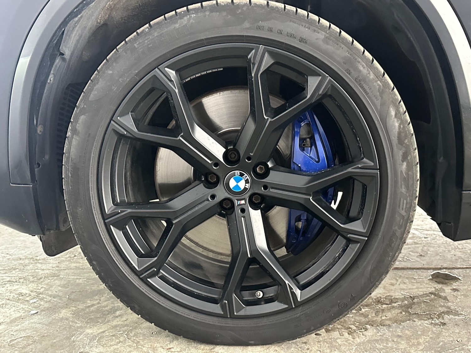 Used BMW X5 2019 for sale - 76423771: Photo 34