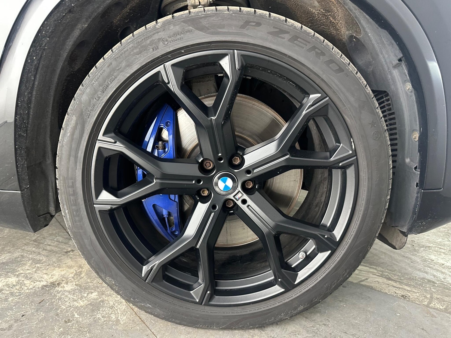 Used BMW X5 2019 for sale - 76423771: Photo 35