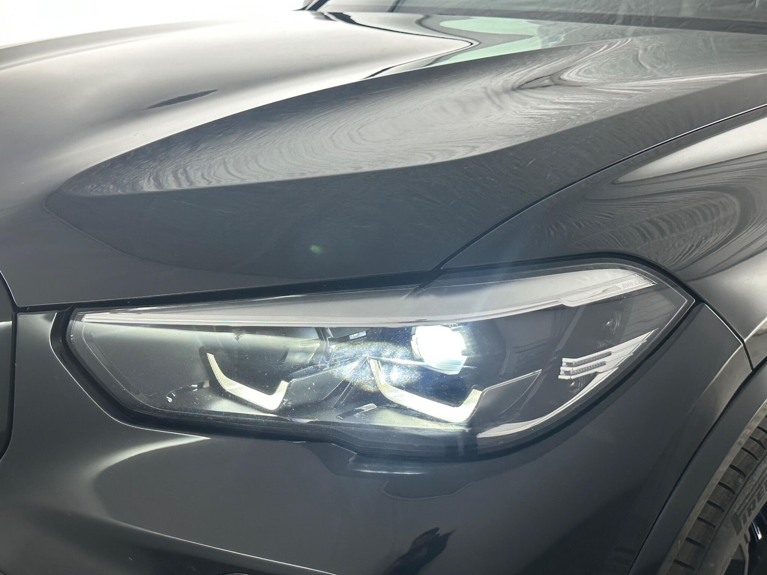 Used BMW X5 2019 for sale - 76423771: Photo 37