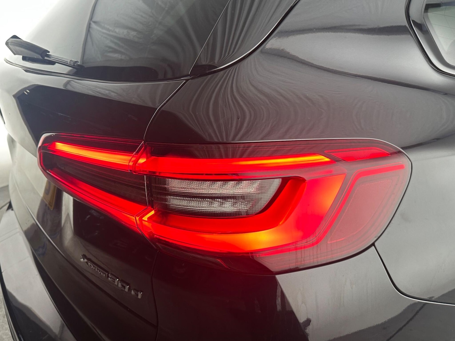 Used BMW X5 2019 for sale - 76423771: Photo 38