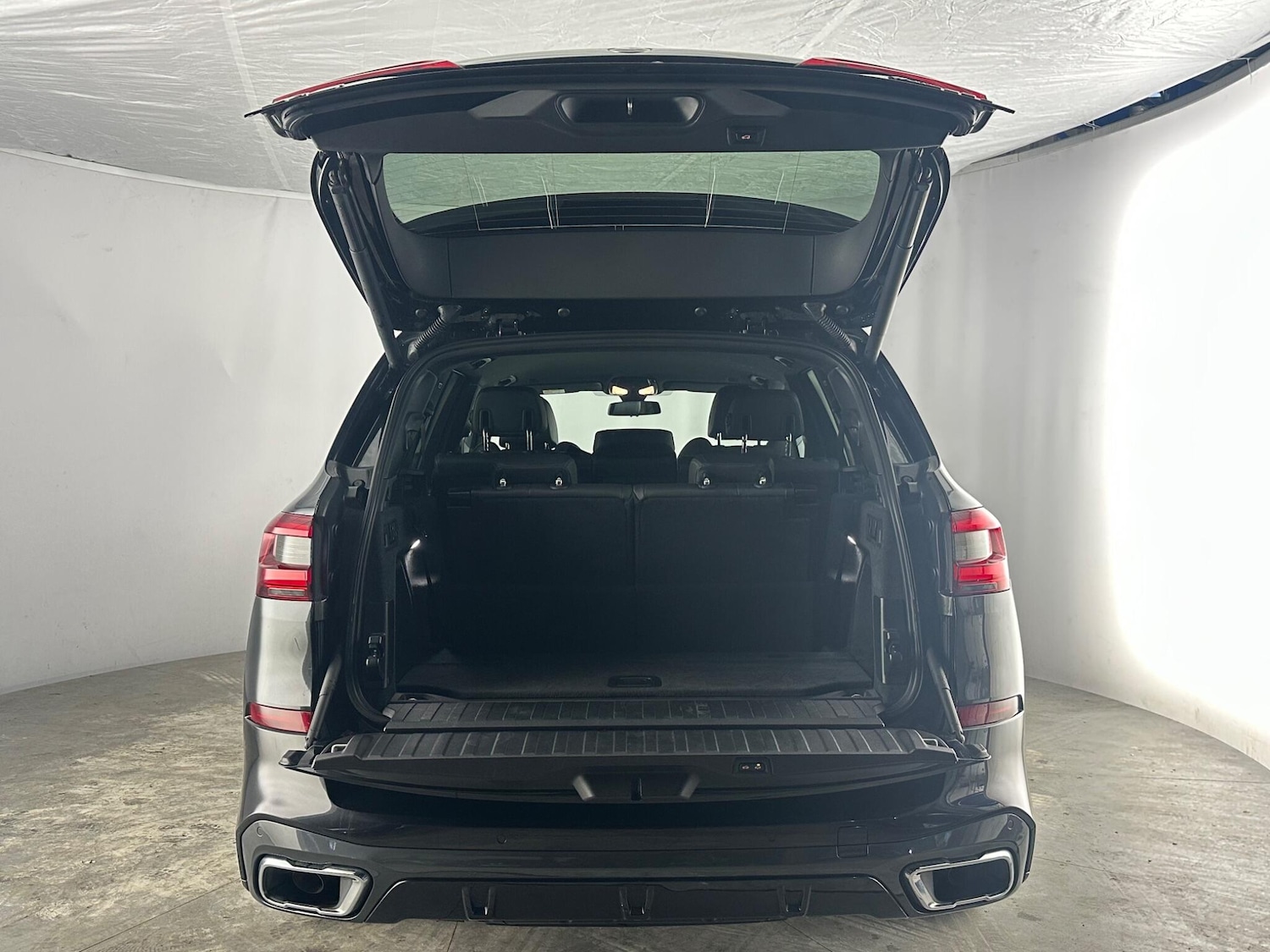 Used BMW X5 2019 for sale - 76423771: Photo 39