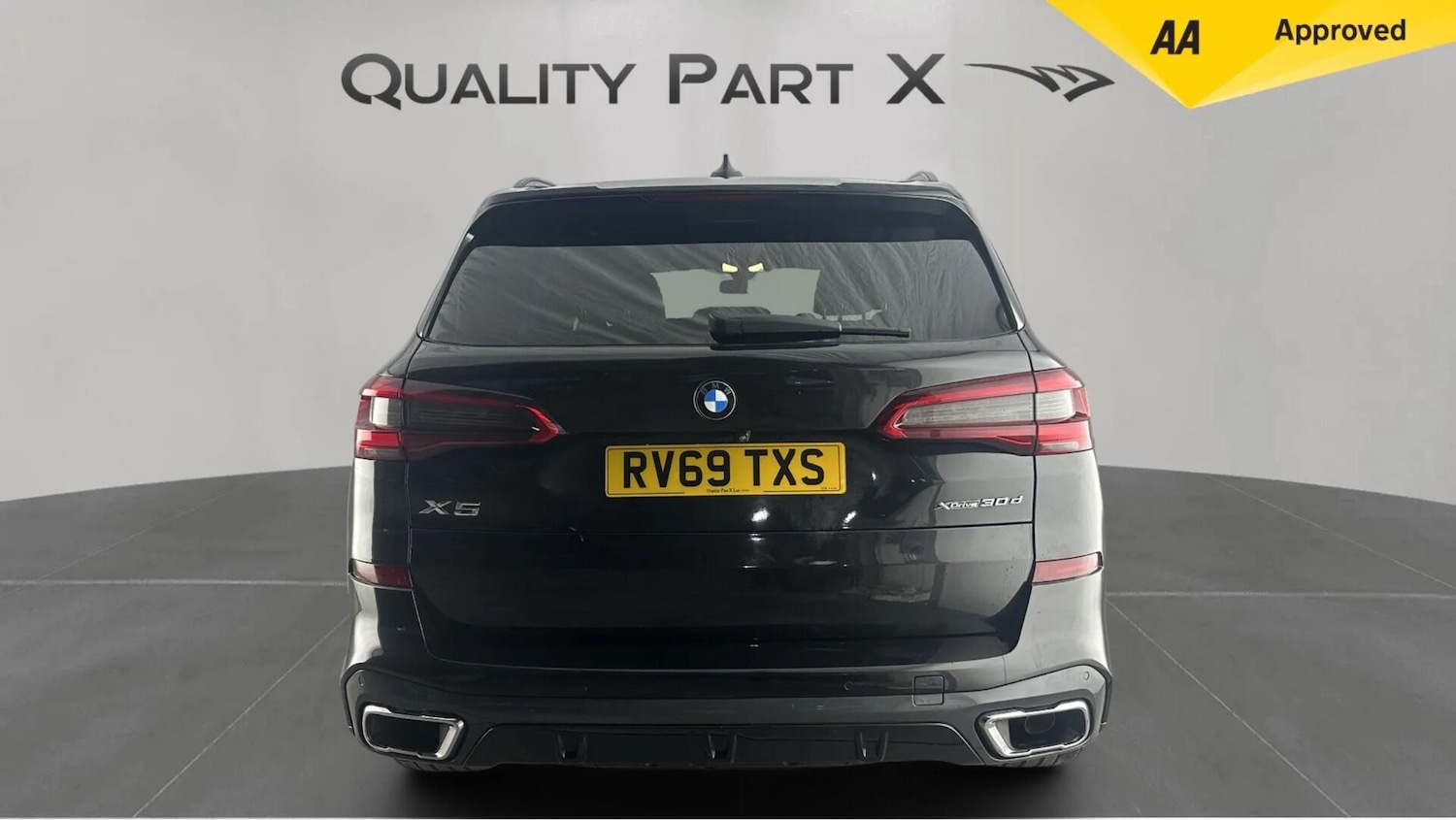 Used BMW X5 2019 for sale - 76423771: Photo 4