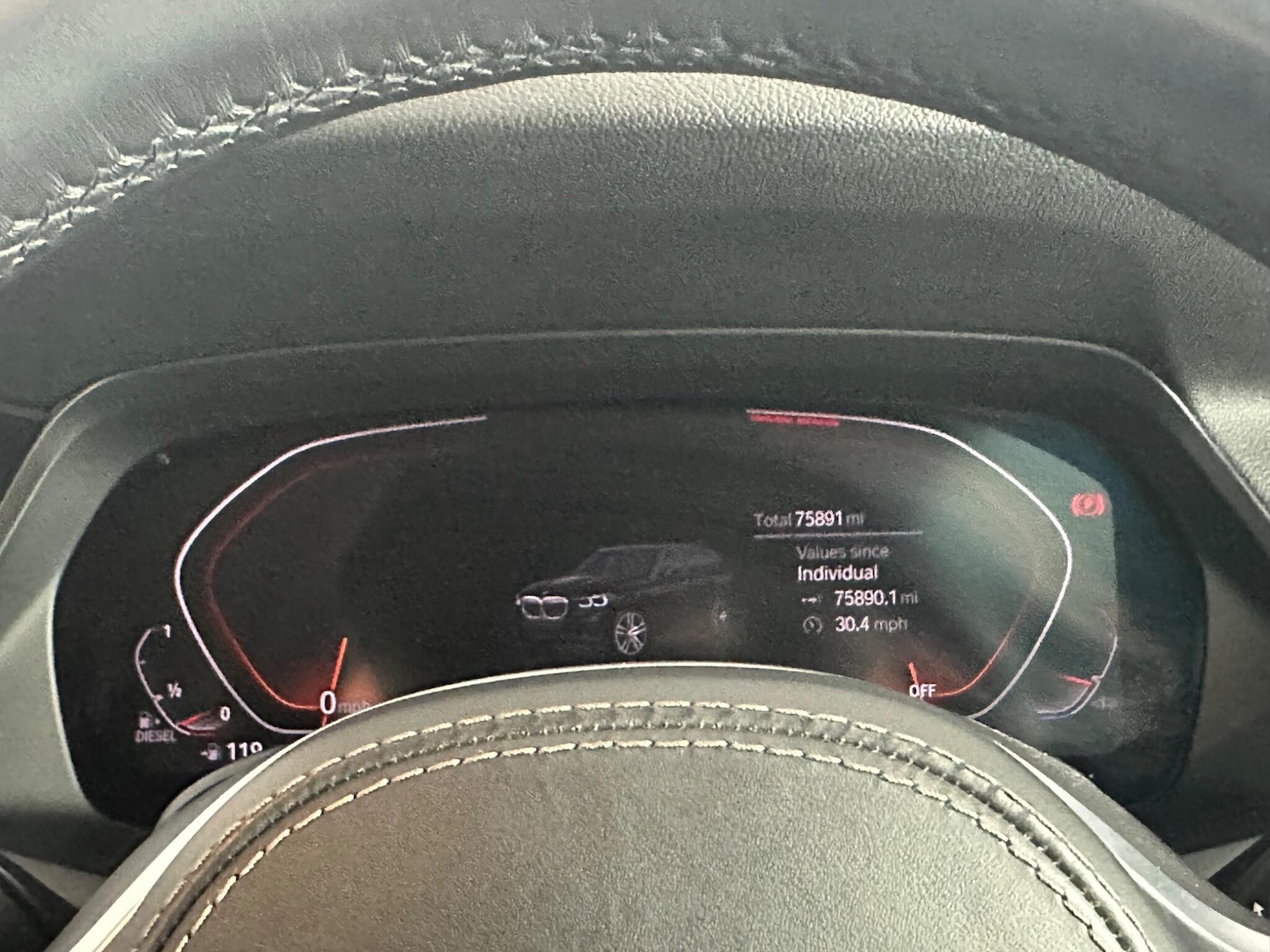 Used BMW X5 2019 for sale - 76423771: Photo 40