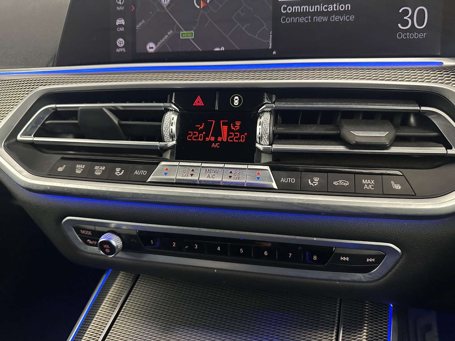 Used BMW X5 2019 for sale - 76423771: Photo 41