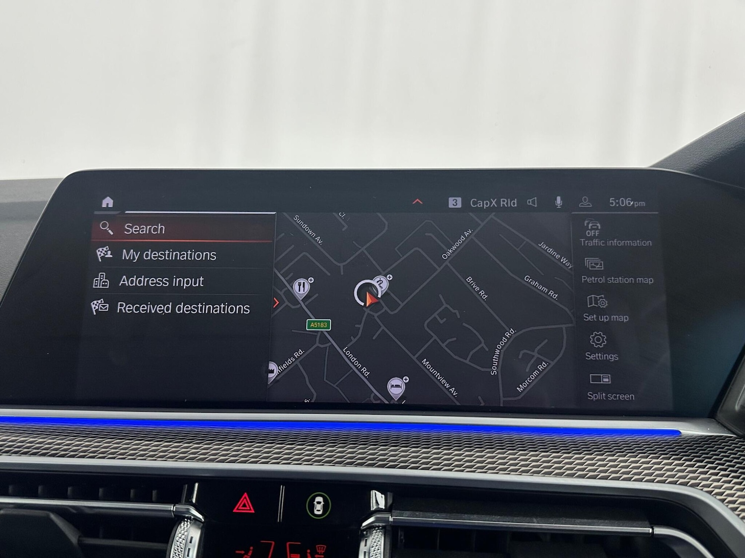 Used BMW X5 2019 for sale - 76423771: Photo 42