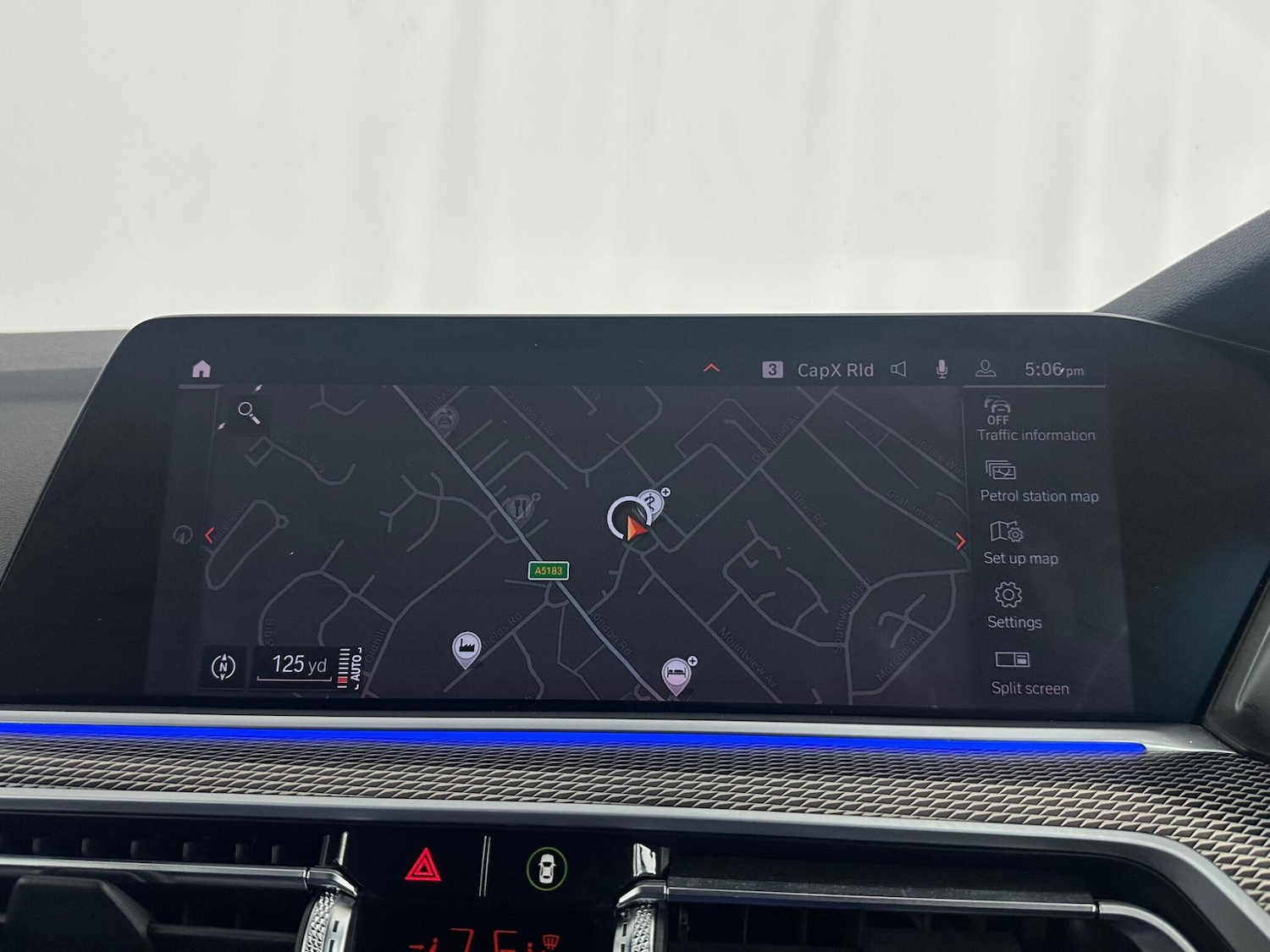 Used BMW X5 2019 for sale - 76423771: Photo 43