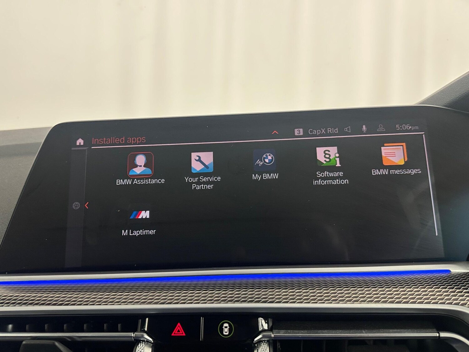 Used BMW X5 2019 for sale - 76423771: Photo 44