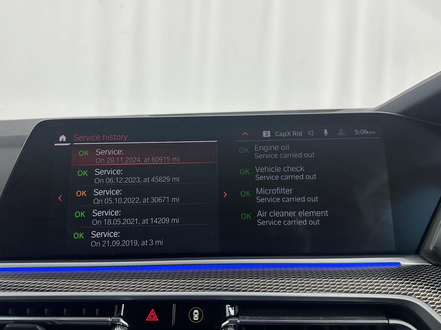 Used BMW X5 2019 for sale - 76423771: Photo 45