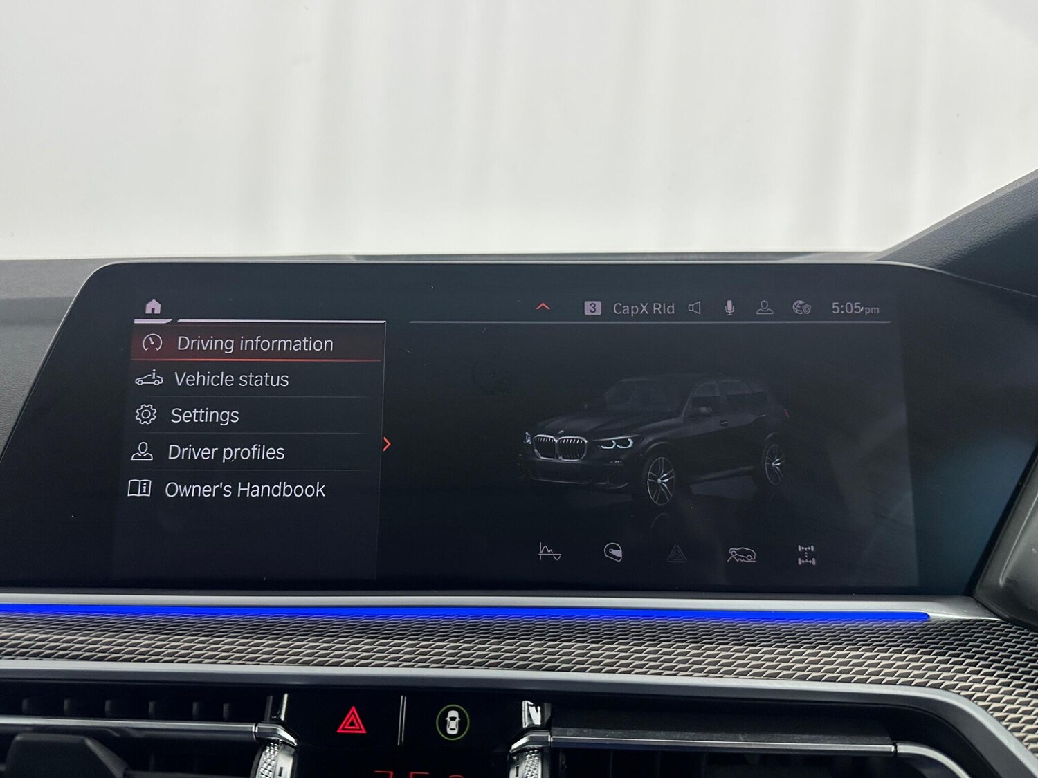 Used BMW X5 2019 for sale - 76423771: Photo 46