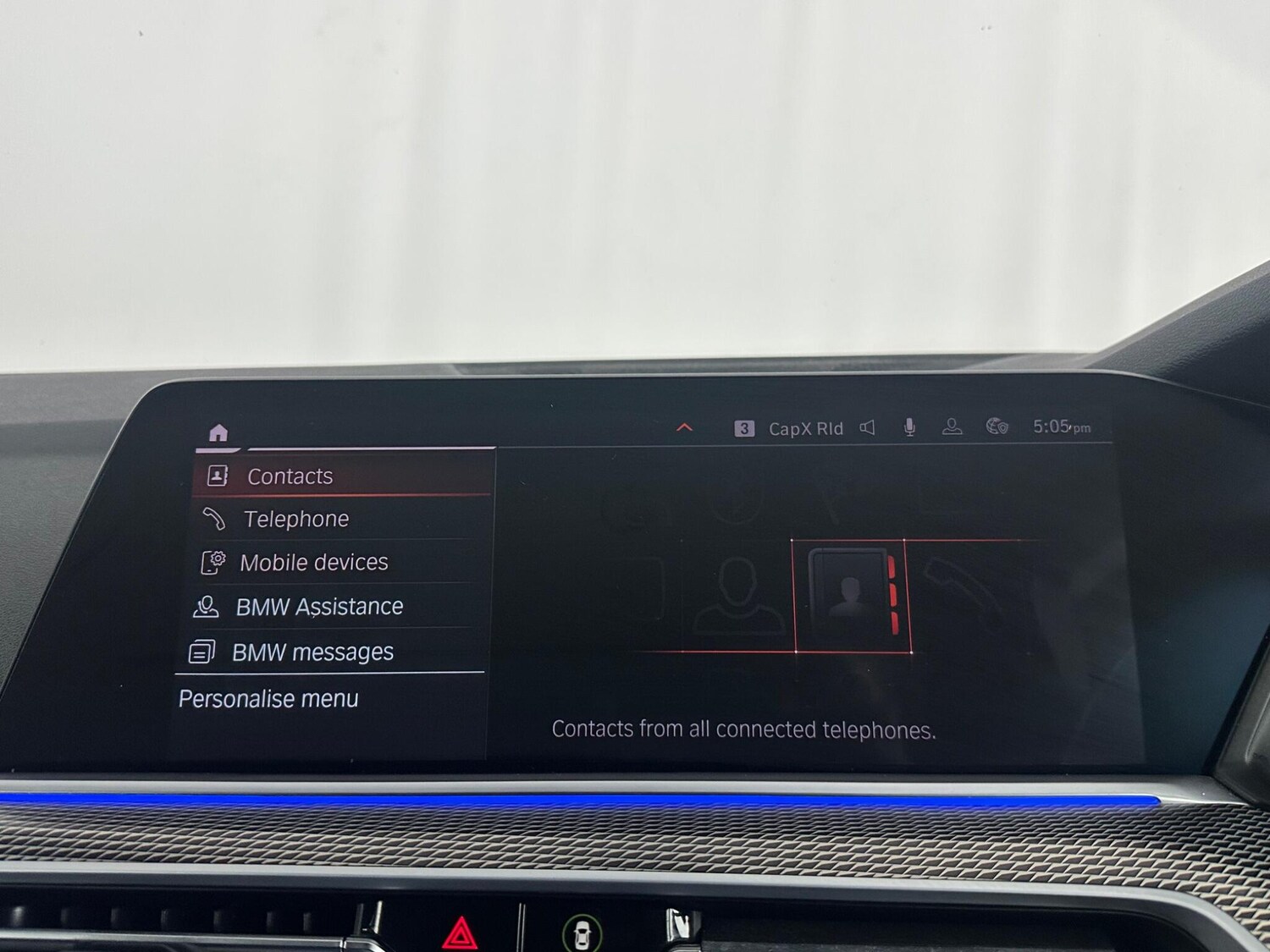 Used BMW X5 2019 for sale - 76423771: Photo 48