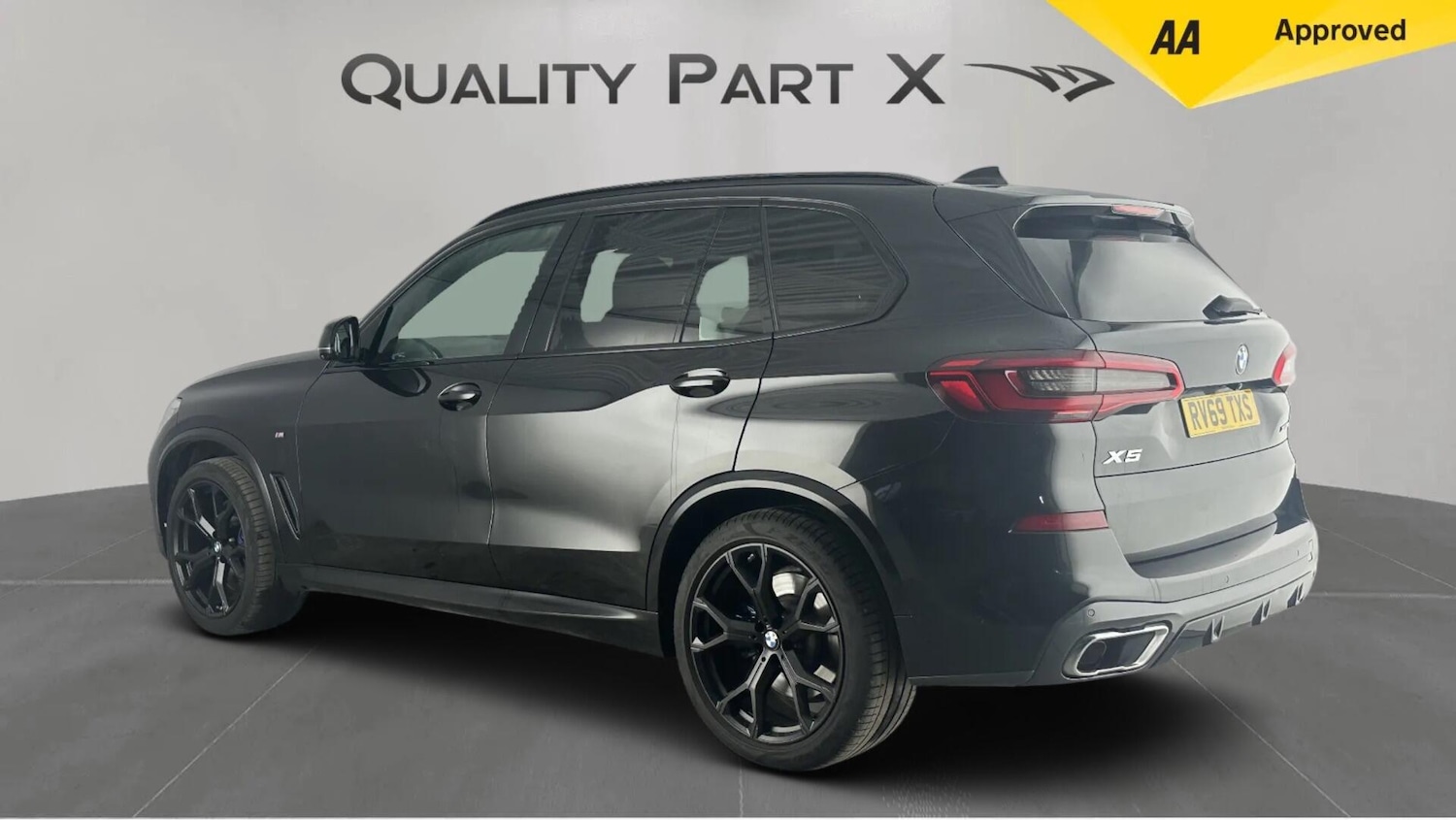 Used BMW X5 2019 for sale - 76423771: Photo 5