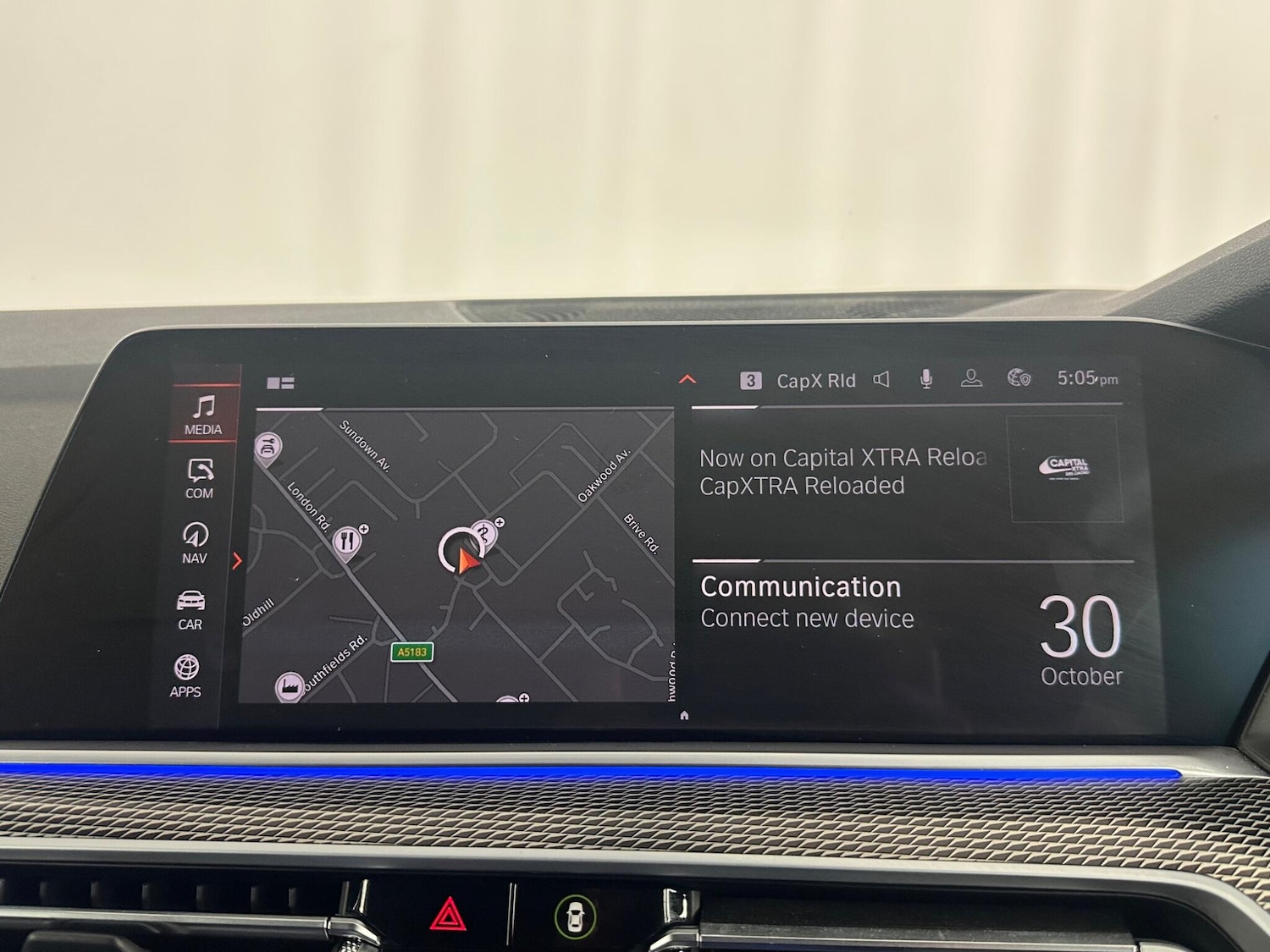 Used BMW X5 2019 for sale - 76423771: Photo 50