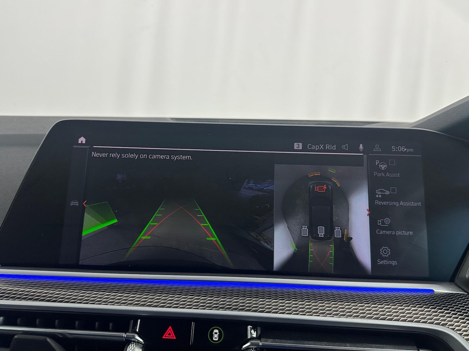 Used BMW X5 2019 for sale - 76423771: Photo 51