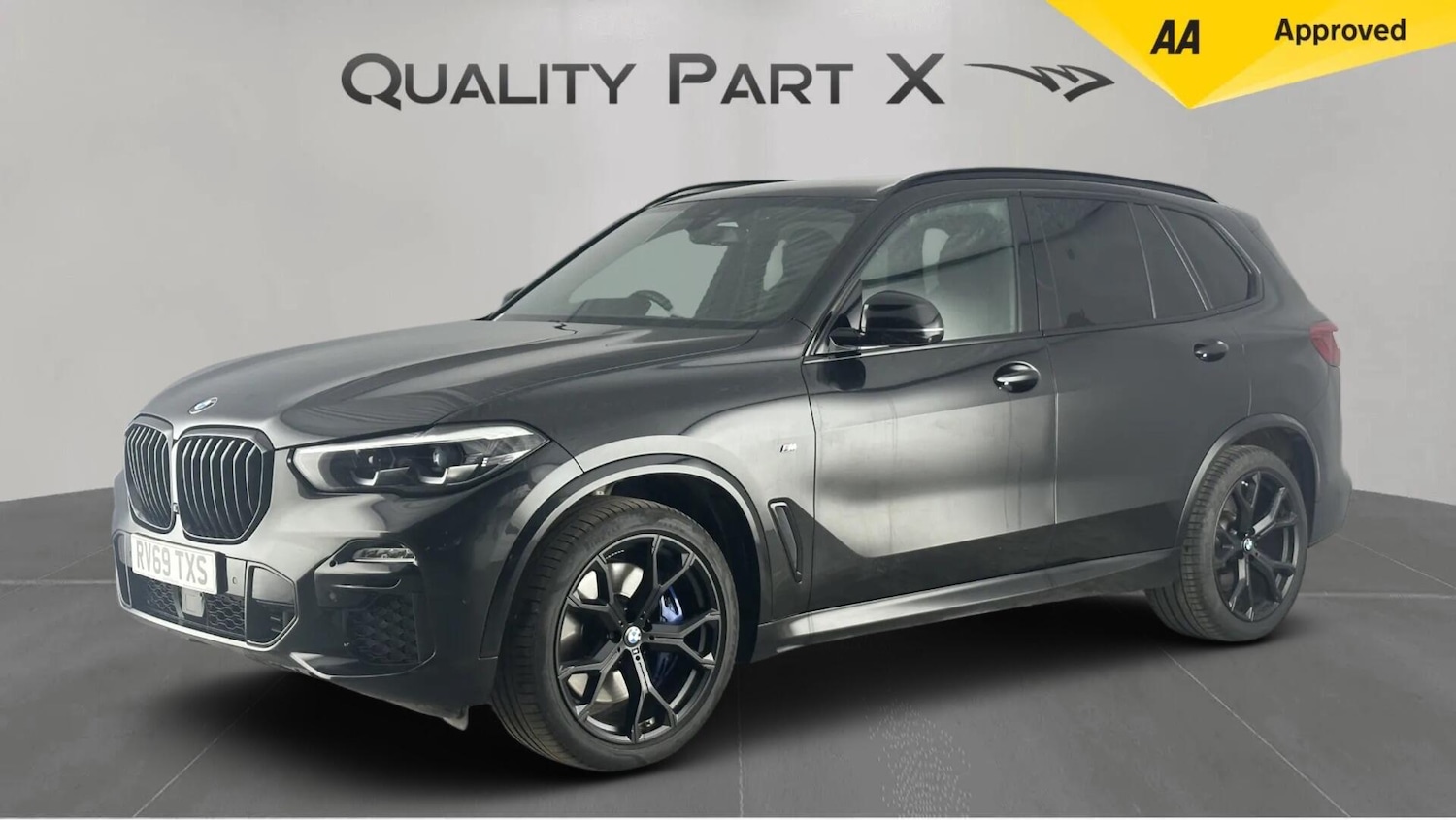 Used BMW X5 2019 for sale - 76423771: Photo 7