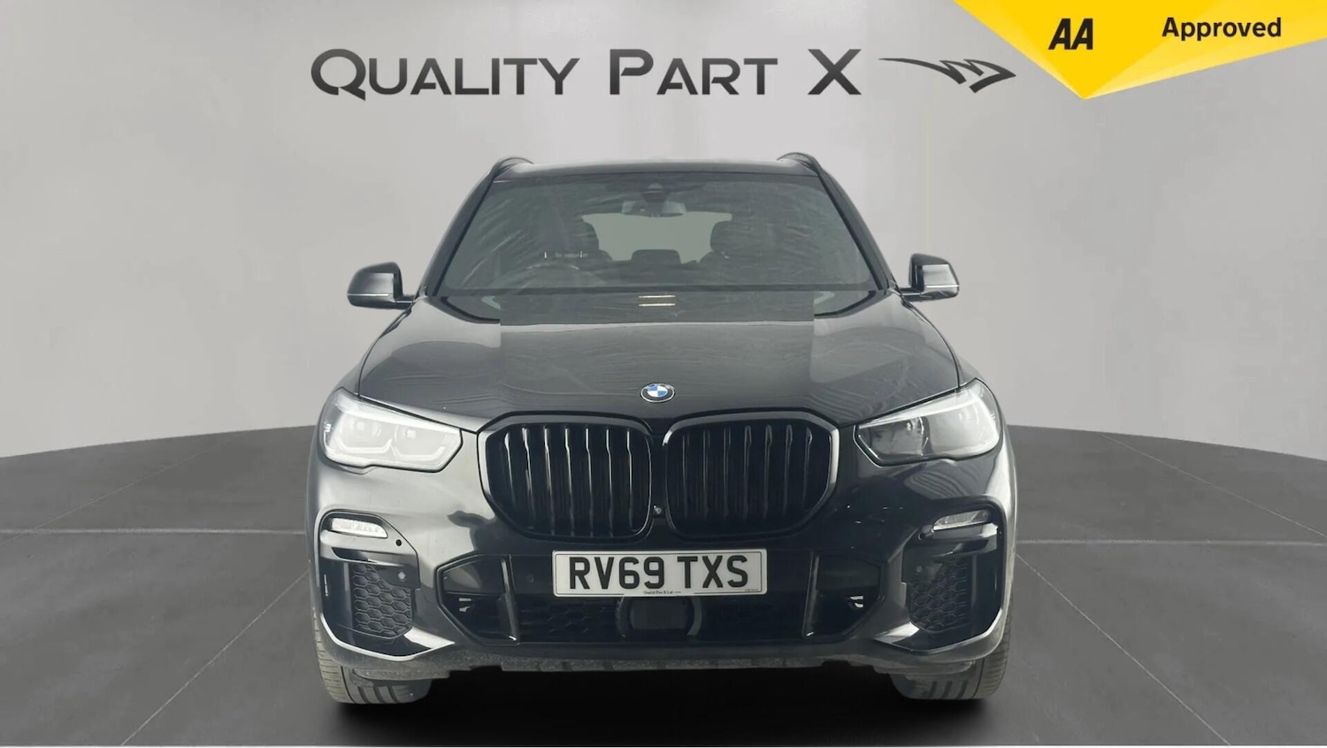 Used BMW X5 2019 for sale - 76423771: Photo 8