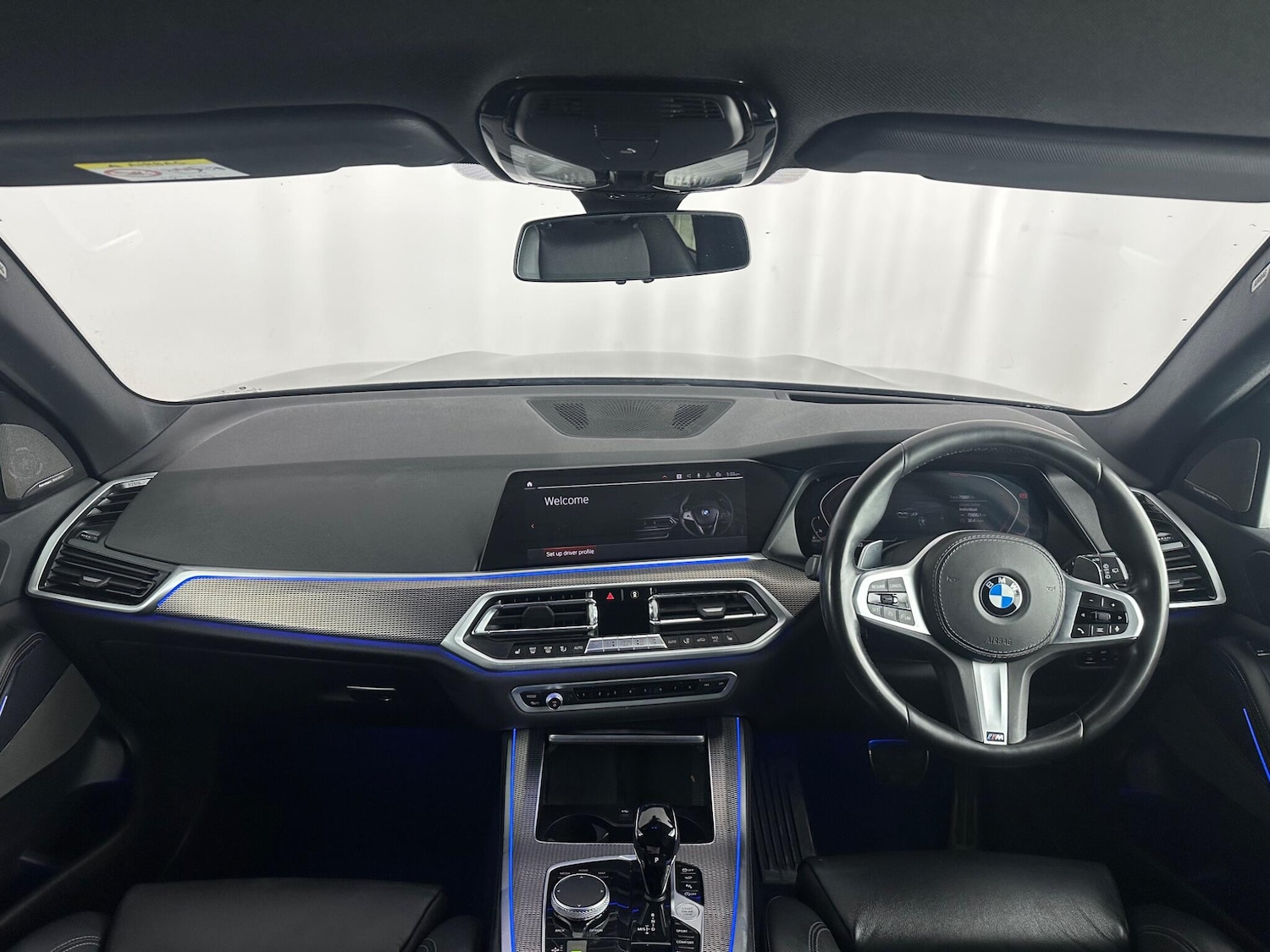 Used BMW X5 2019 for sale - 76423771: Photo 9
