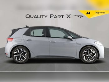 Used Volkswagen ID.3 2021 for sale - 79167203: Photo