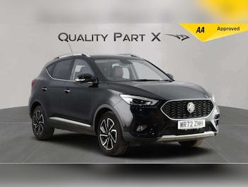 Used MG MG ZS 2023 for sale - 78258961: Photo