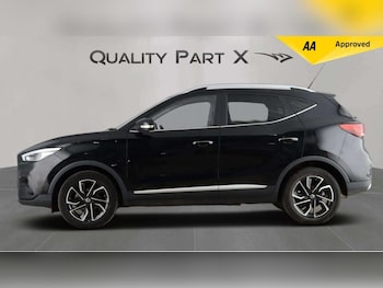 Used MG MG ZS 2023 for sale - 78258961: Photo