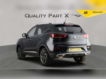 Used MG MG ZS 2023 for sale - 78258961: Photo