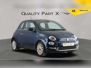 Used Fiat 500 2023 for sale - 78250194: Photo