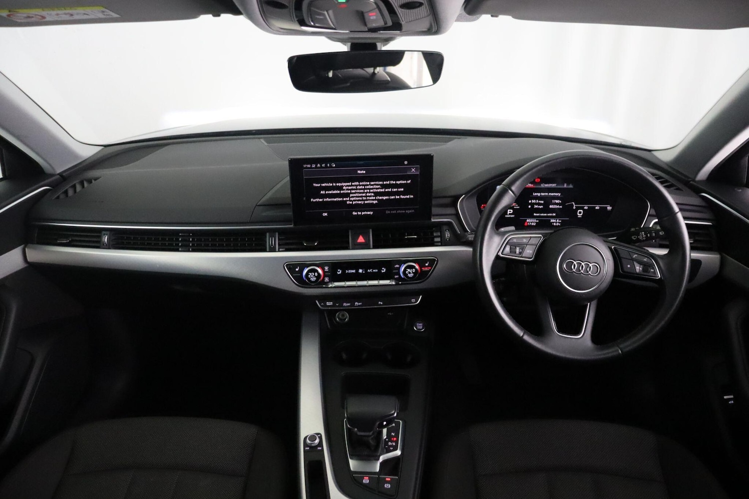 Used Audi A4 Avant 2022 for sale - 76613245: Photo 10