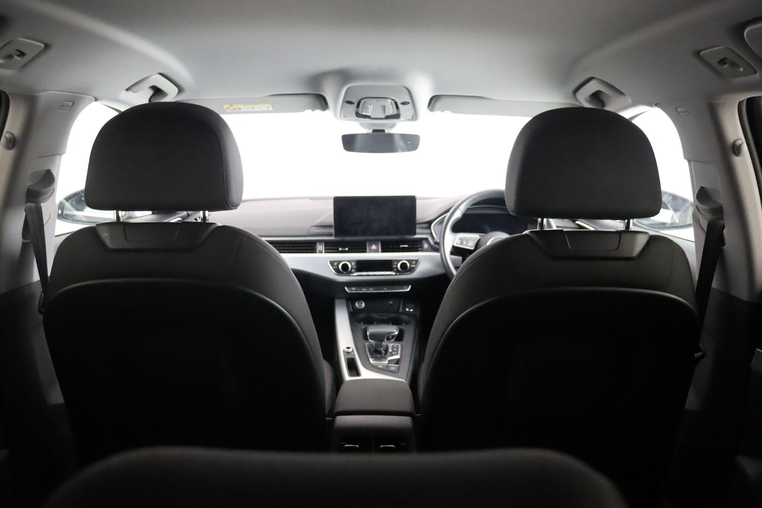 Used Audi A4 Avant 2022 for sale - 76613245: Photo 16