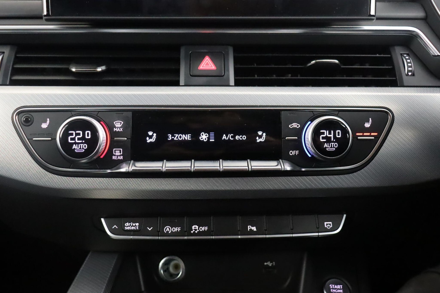 Used Audi A4 Avant 2022 for sale - 76613245: Photo 18