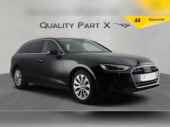 2022 (72) - 2.0 TDI 35 Technik S Tronic Euro 6 (s/s) 5dr
