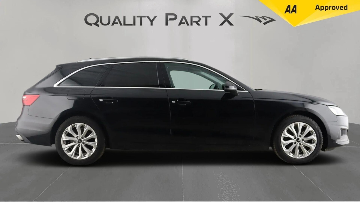 Used Audi A4 Avant 2022 for sale - 76613245: Photo 2