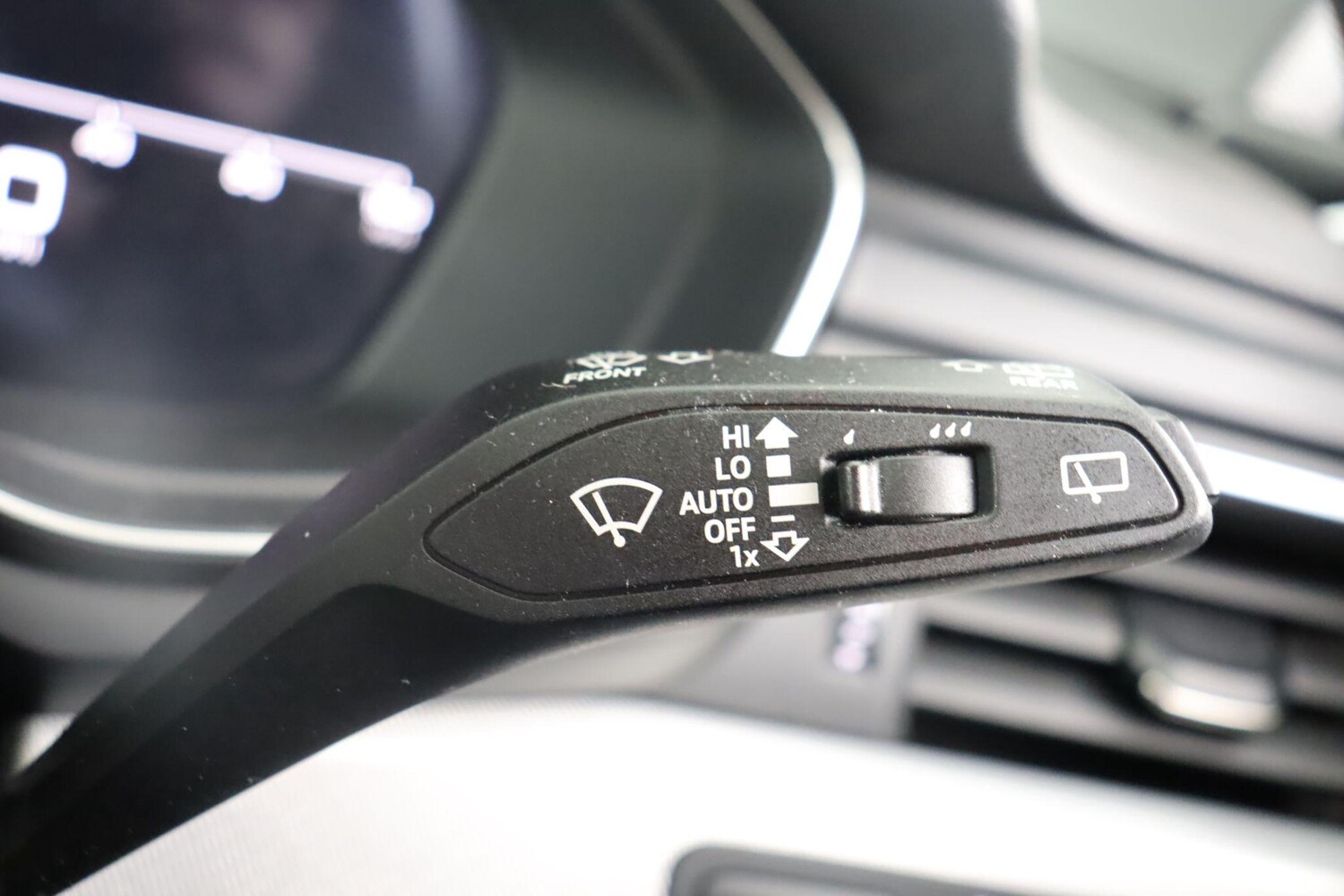 Used Audi A4 Avant 2022 for sale - 76613245: Photo 22