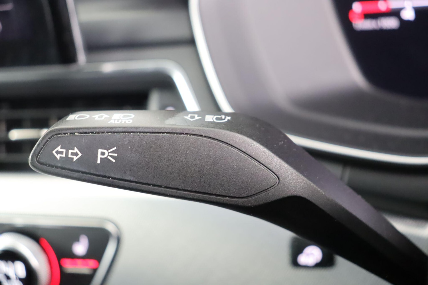 Used Audi A4 Avant 2022 for sale - 76613245: Photo 23