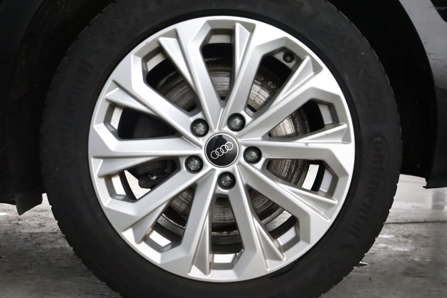 Used Audi A4 Avant 2022 for sale - 76613245: Photo 25