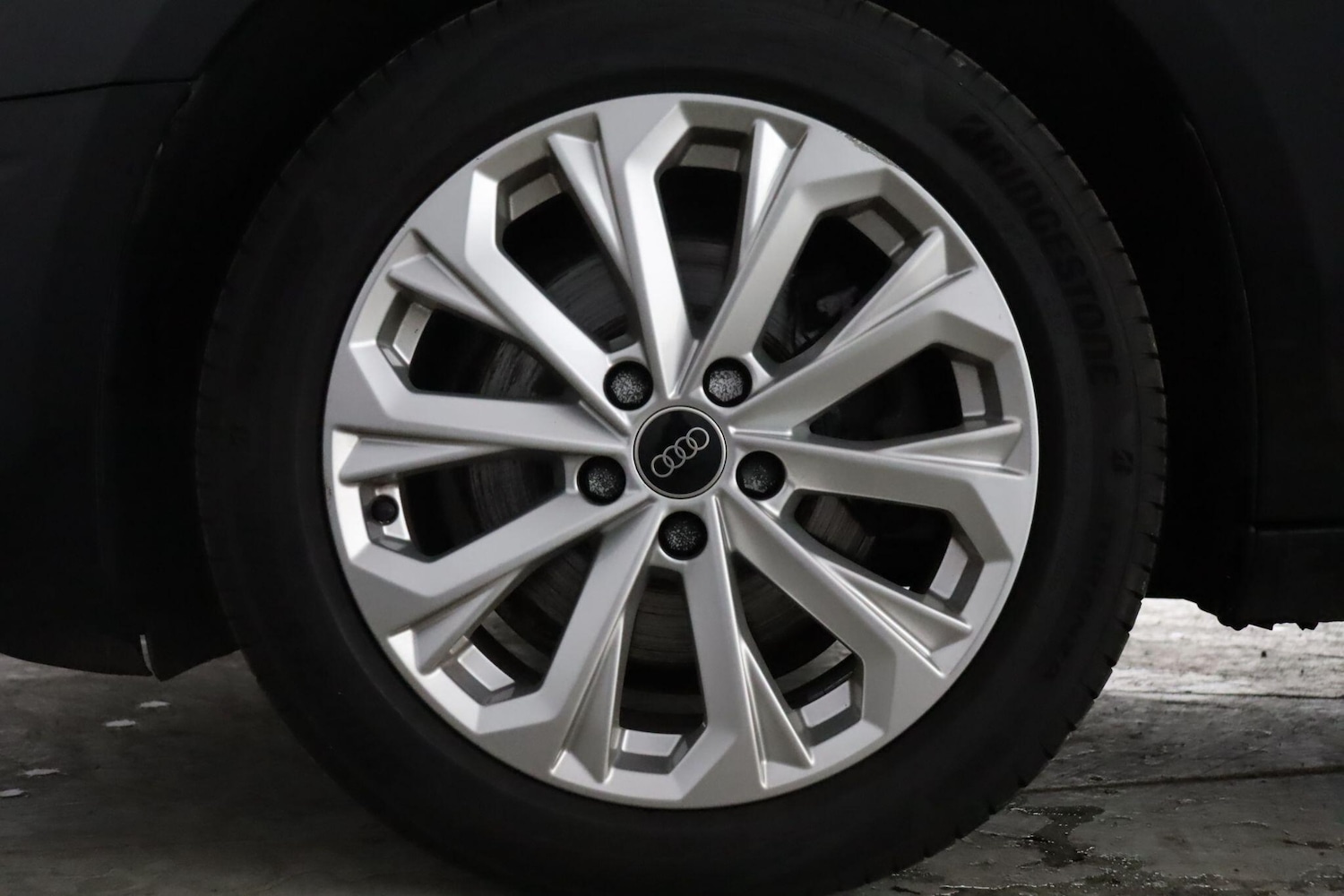 Used Audi A4 Avant 2022 for sale - 76613245: Photo 26