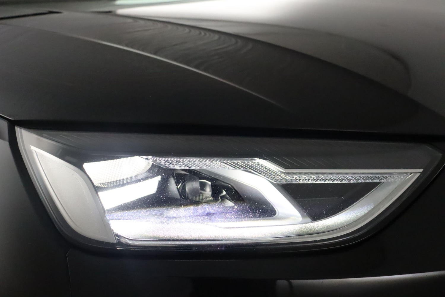 Used Audi A4 Avant 2022 for sale - 76613245: Photo 28