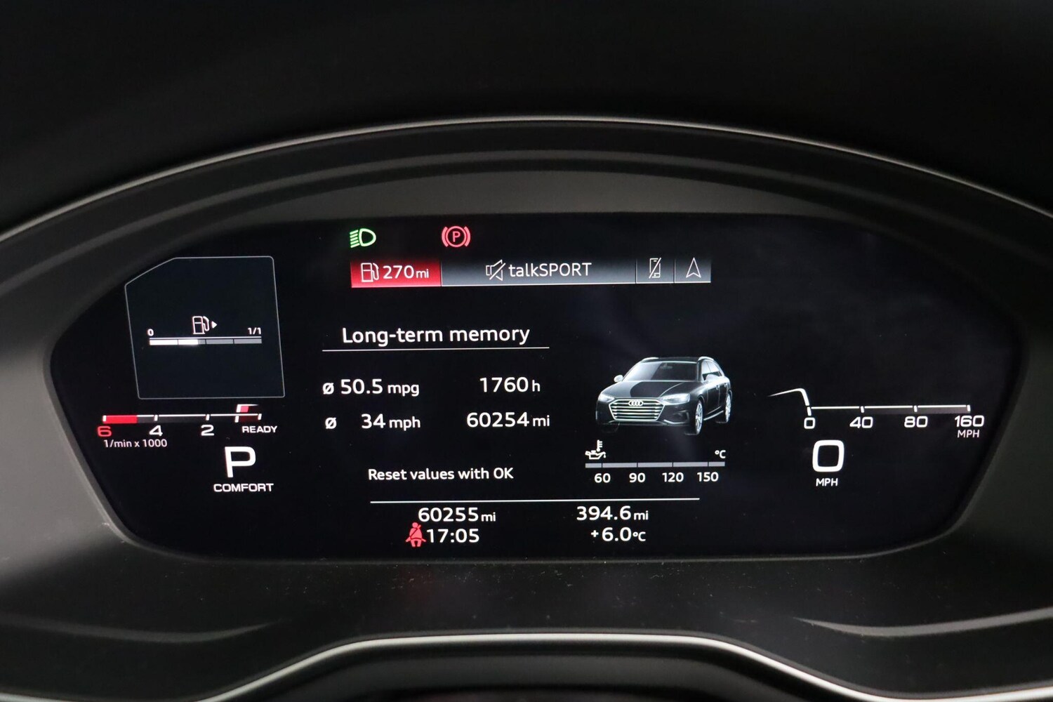 Used Audi A4 Avant 2022 for sale - 76613245: Photo 31