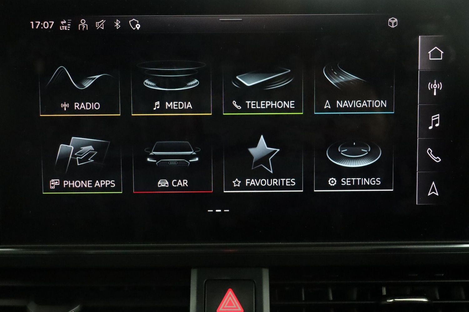 Used Audi A4 Avant 2022 for sale - 76613245: Photo 32