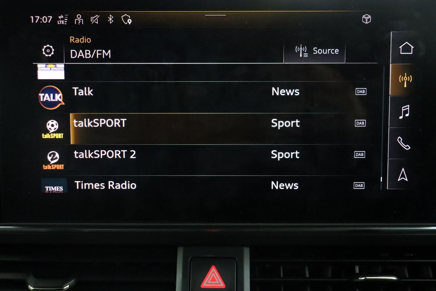 Used Audi A4 Avant 2022 for sale - 76613245: Photo 33