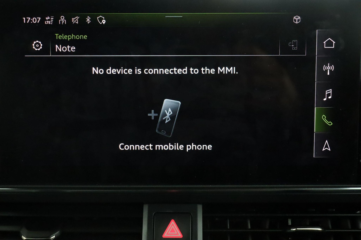 Used Audi A4 Avant 2022 for sale - 76613245: Photo 35