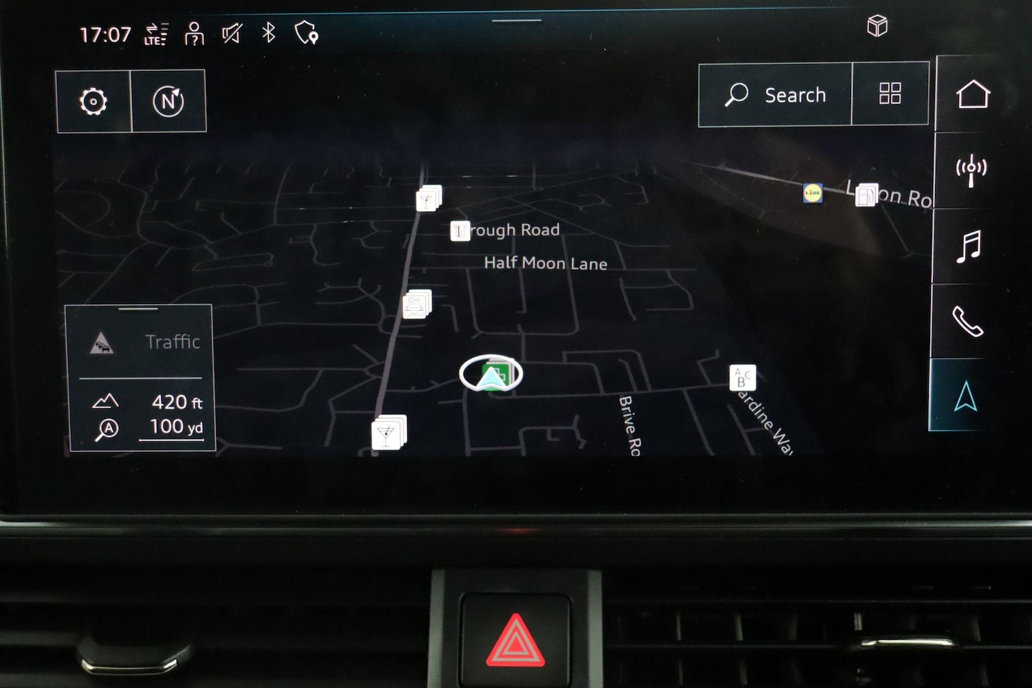 Used Audi A4 Avant 2022 for sale - 76613245: Photo 36