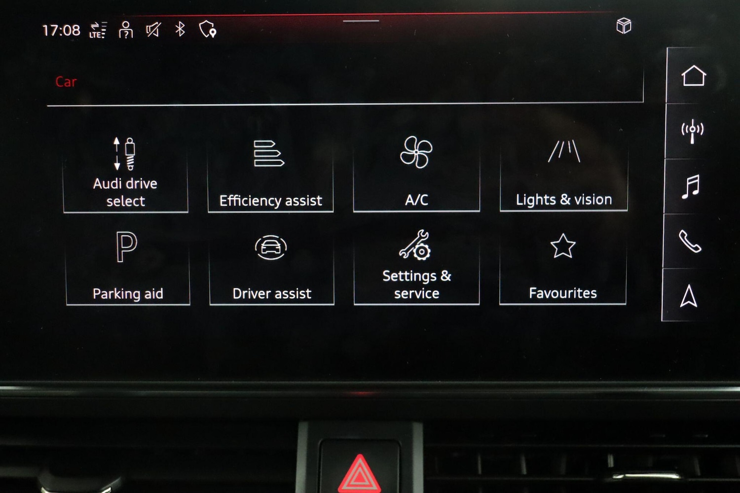 Used Audi A4 Avant 2022 for sale - 76613245: Photo 37