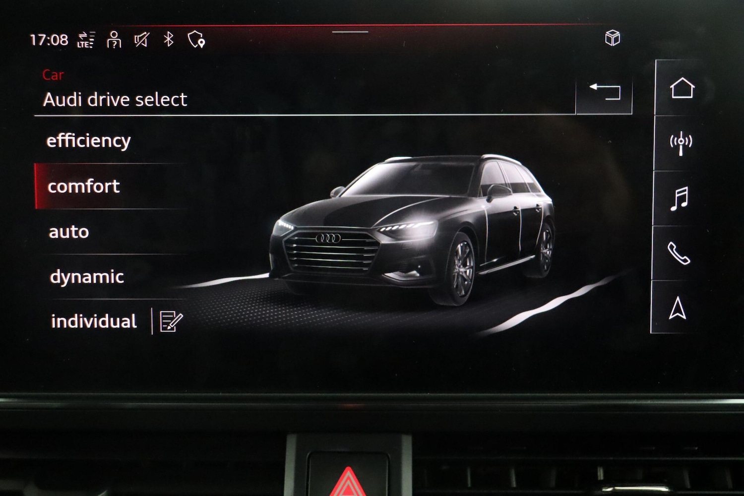 Used Audi A4 Avant 2022 for sale - 76613245: Photo 38