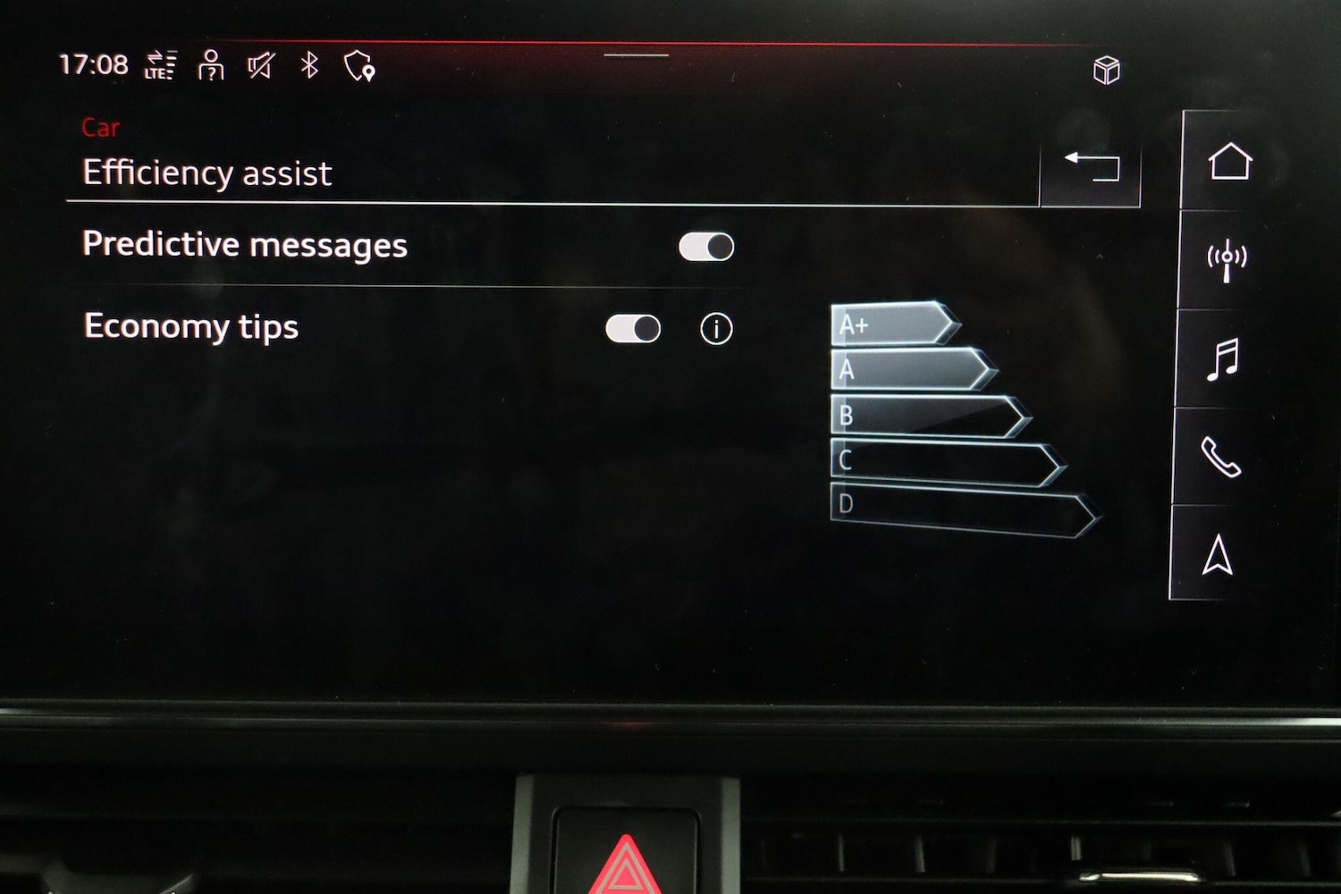 Used Audi A4 Avant 2022 for sale - 76613245: Photo 39