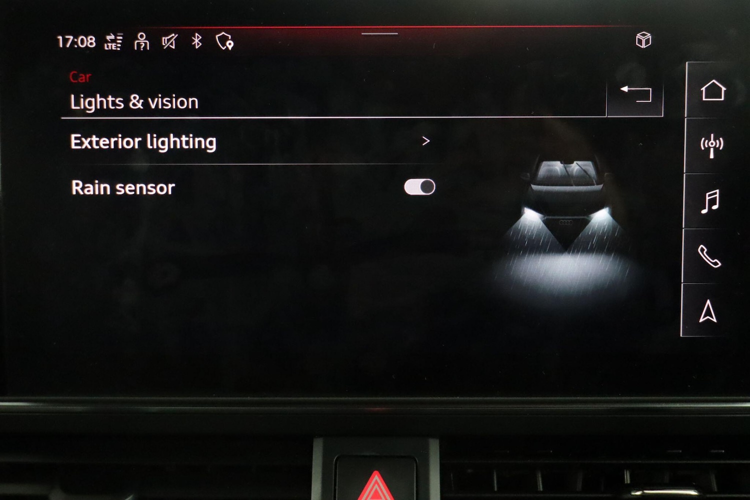 Used Audi A4 Avant 2022 for sale - 76613245: Photo 41