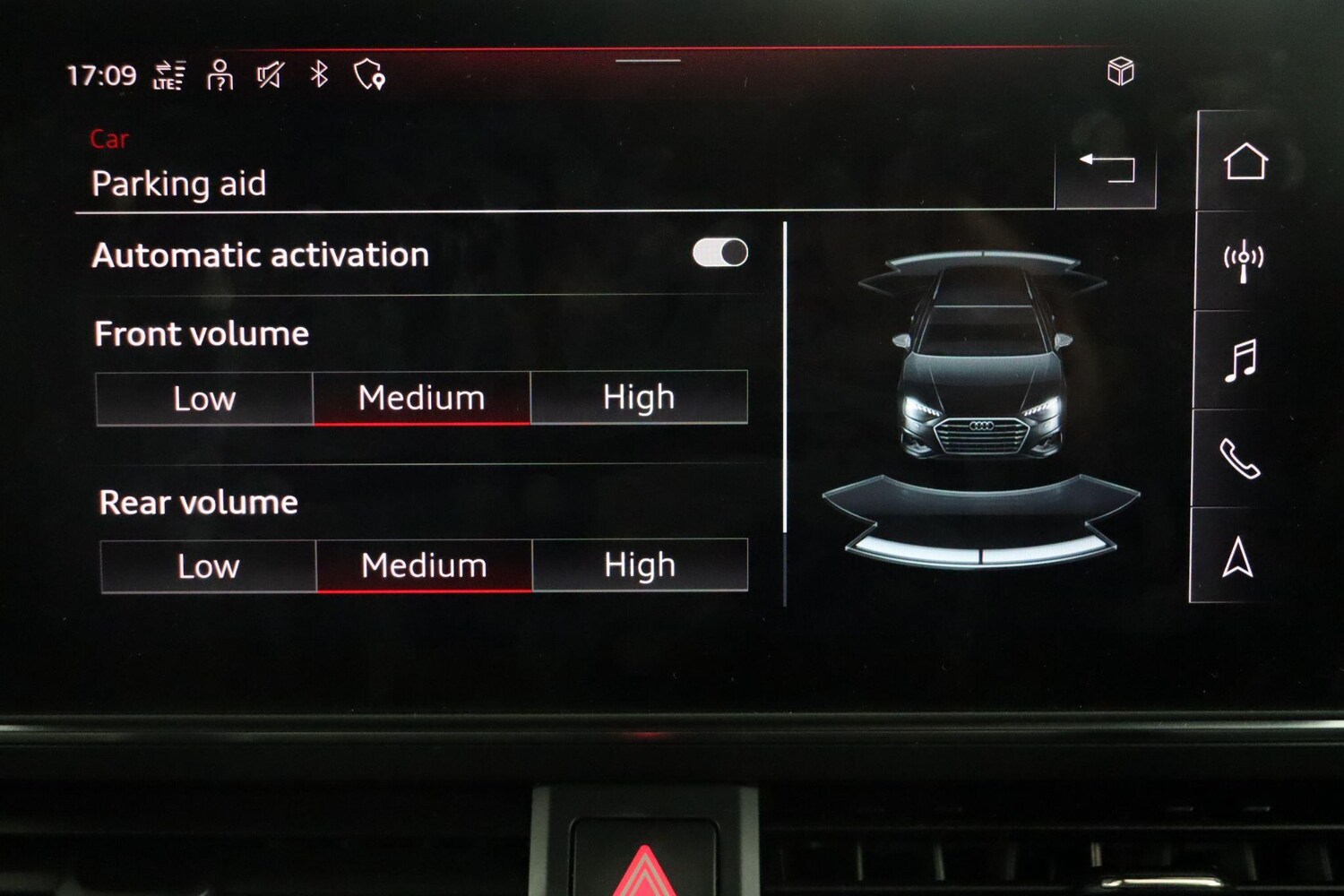 Used Audi A4 Avant 2022 for sale - 76613245: Photo 43