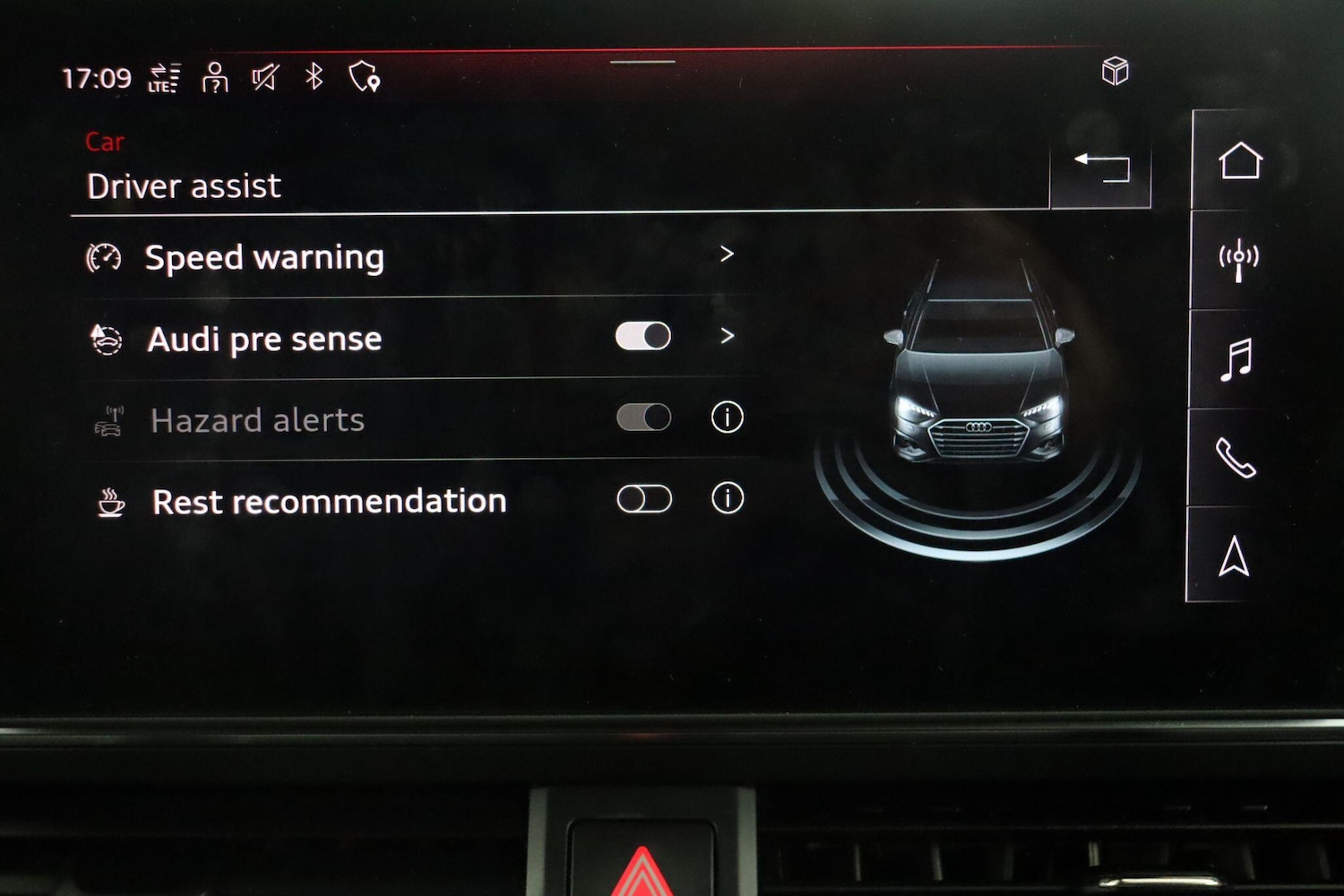 Used Audi A4 Avant 2022 for sale - 76613245: Photo 44