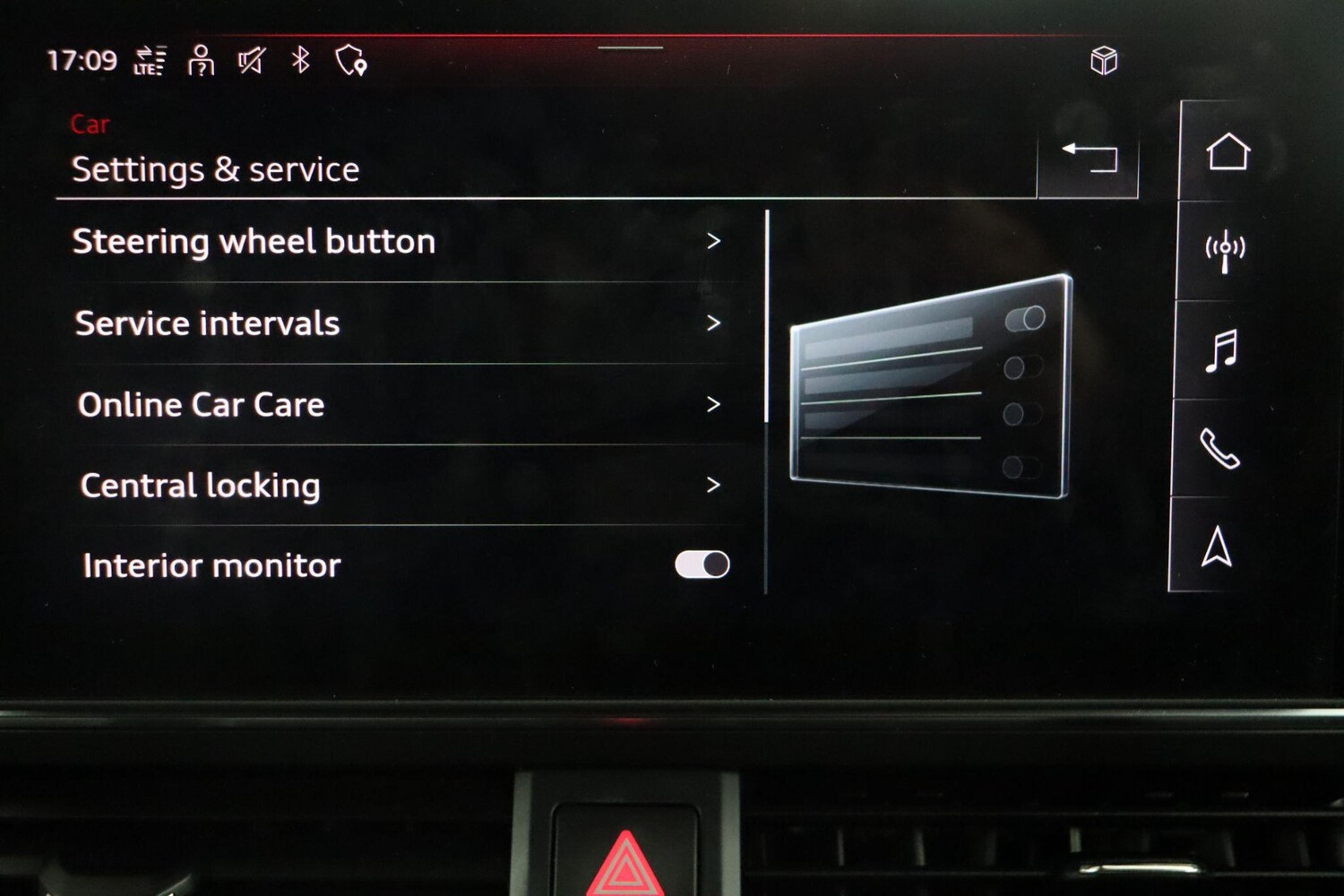 Used Audi A4 Avant 2022 for sale - 76613245: Photo 45