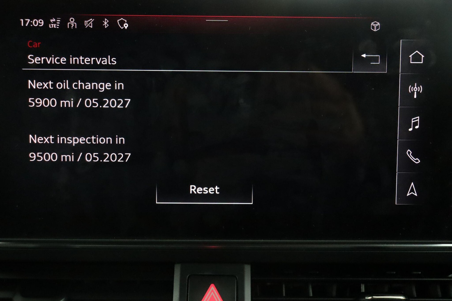 Used Audi A4 Avant 2022 for sale - 76613245: Photo 46