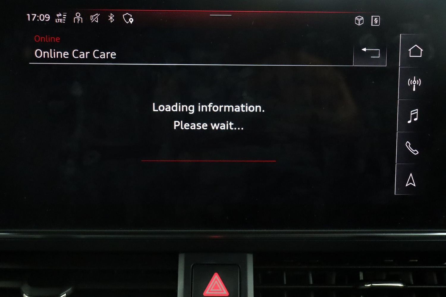 Used Audi A4 Avant 2022 for sale - 76613245: Photo 47