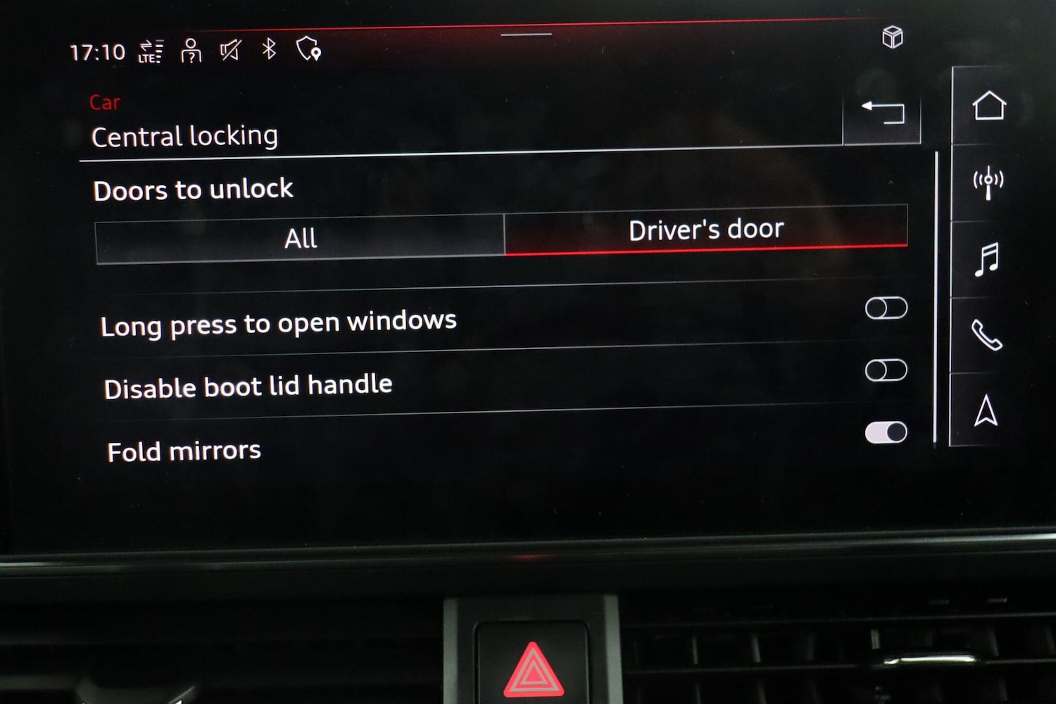 Used Audi A4 Avant 2022 for sale - 76613245: Photo 48